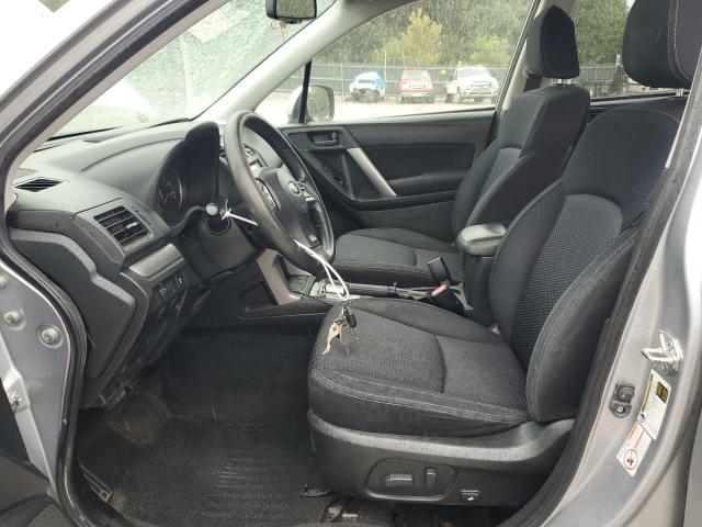 2015 SUBARU FORESTER 2 JF2SJADC0FH497059