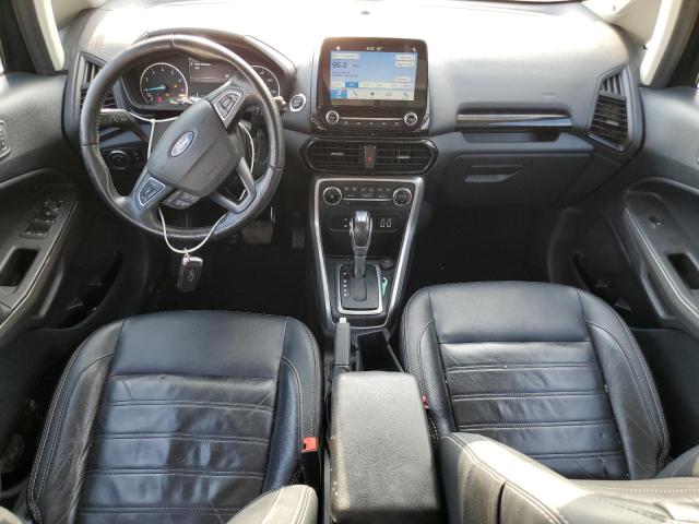 2018 FORD ECOSPORT TITANIUM MAJ3P1VE3JC214425