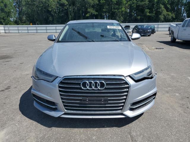 2016 AUDI A6 PREMIUM WAUFGAFCXGN159941
