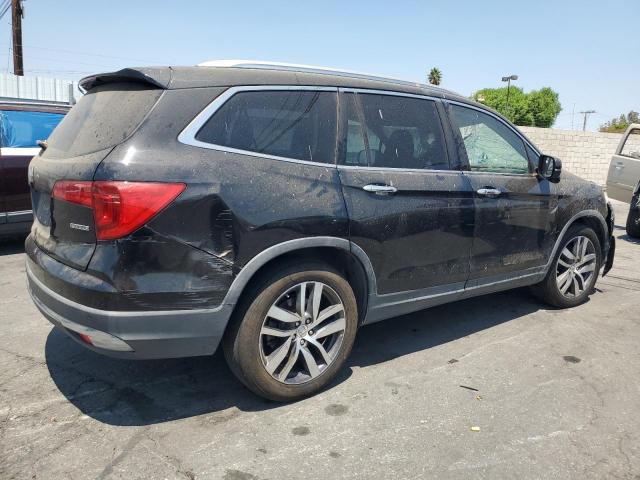 2016 HONDA PILOT TOURING - 5FNYF5H91GB024157