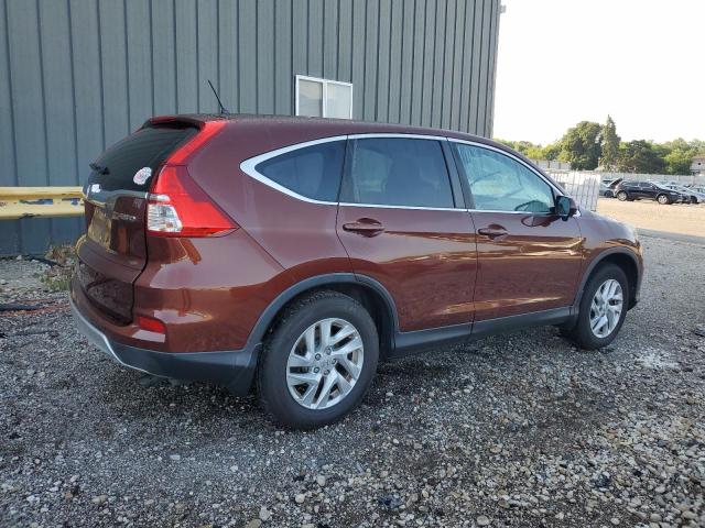 2015 HONDA CR-V EX - 5J6RM4H52FL042934