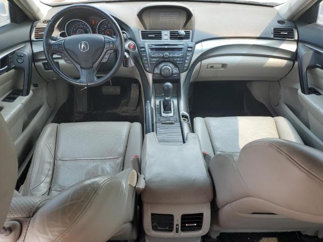 2012 ACURA TL - 19UUA8F5XCA013449