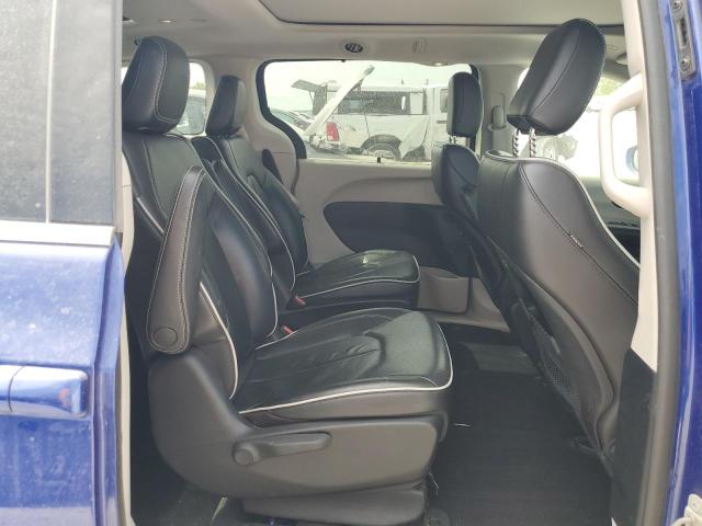 2021 CHRYSLER PACIFICA H 2C4RC1S7XMR510740