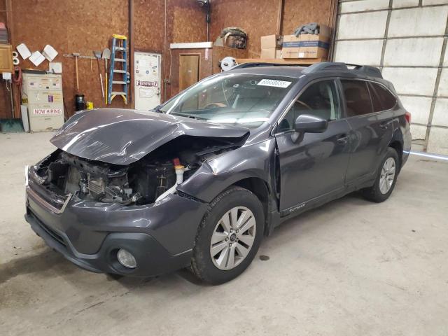 SUBARU OUTBACK 2.