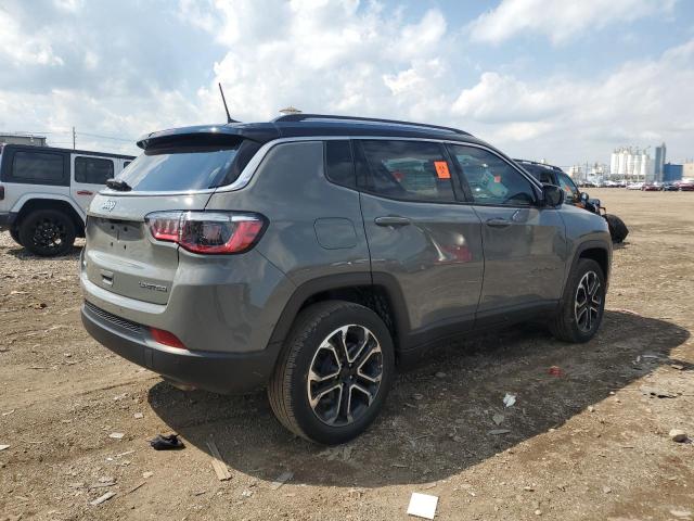 2022 JEEP COMPASS LIMITED 3C4NJDCB9NT102222
