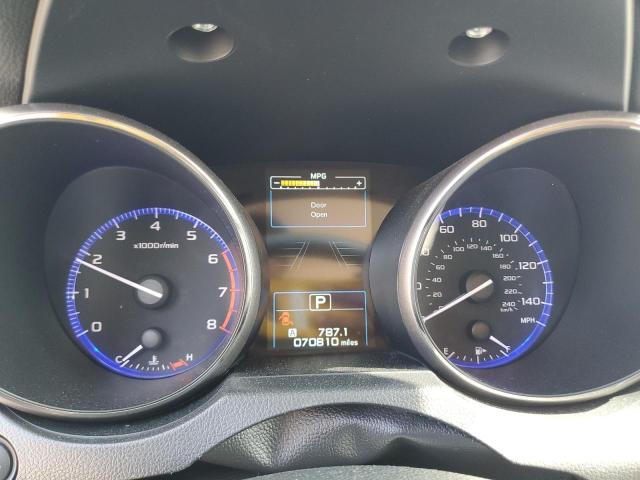 2019 SUBARU OUTBACK 2. 4S4BSANC5K3341306