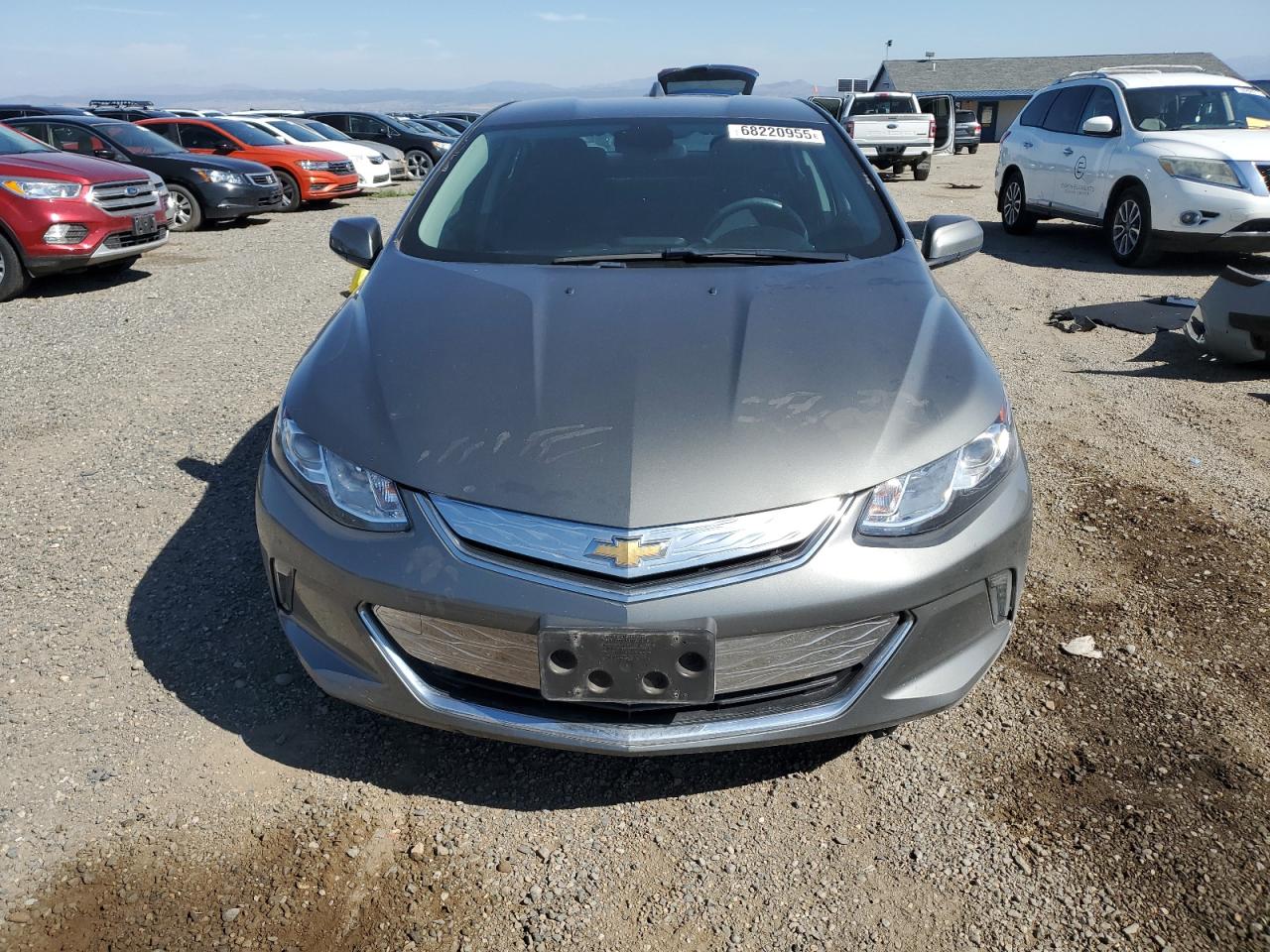 CHEVROLET VOLT LT