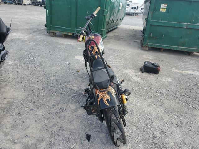 2009 HARLEY-DAVIDSON XL1200 N 1HD1CZ3179K433884