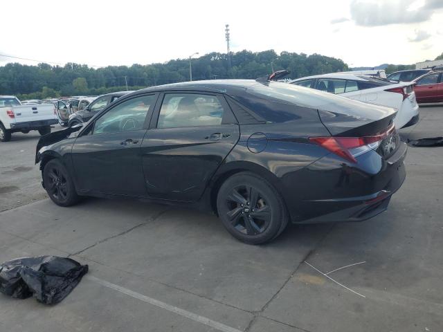 2022 HYUNDAI ELANTRA SE KMHLM4AG0NU273326