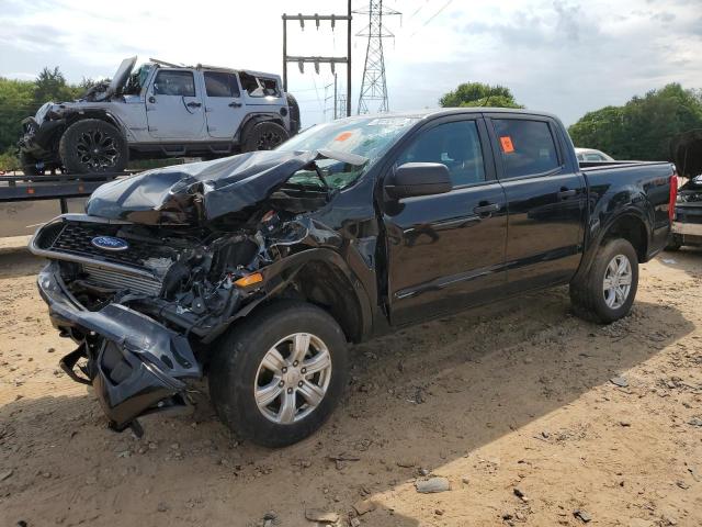 Global Auto Auctions: 2023 FORD RANGER XL