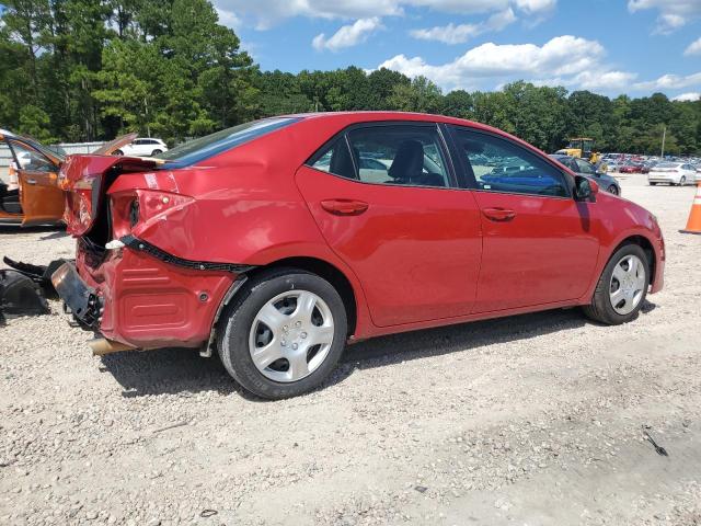 2017 TOYOTA COROLLA L - 2T1BURHE6HC906639