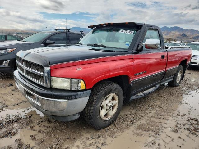 DODGE RAM 1500