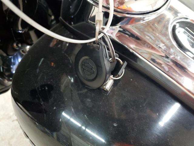 2012 HARLEY-DAVIDSON FLHX STREE 1HD1KBM17CB612538