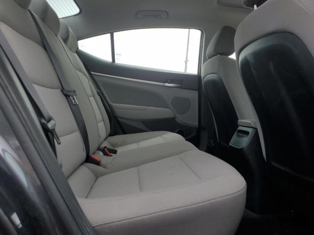 2020 HYUNDAI ELANTRA SEL 5NPD84LF3LH622939