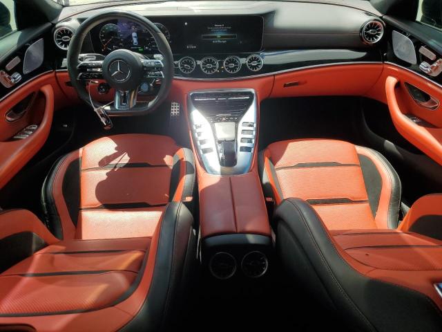 2022 MERCEDES-BENZ AMG GT 53 W1K7X6BB1NA050649