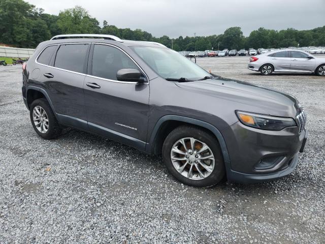 2019 JEEP CHEROKEE L 1C4PJLLB1KD297253