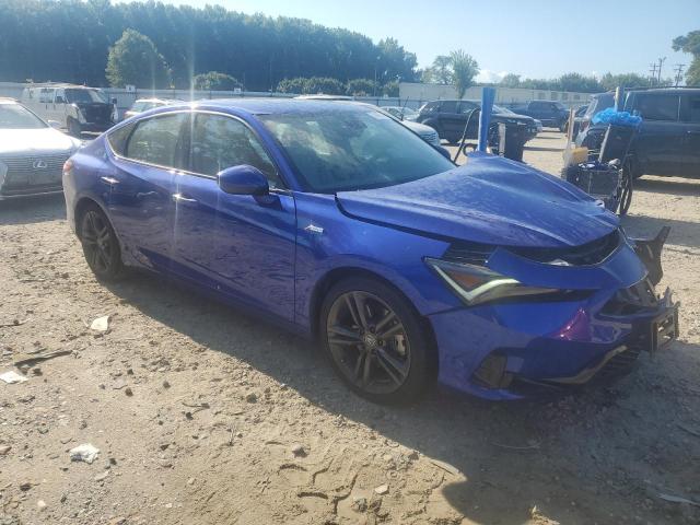 2025 ACURA INTEGRA A- 19UDE4H34SA004799