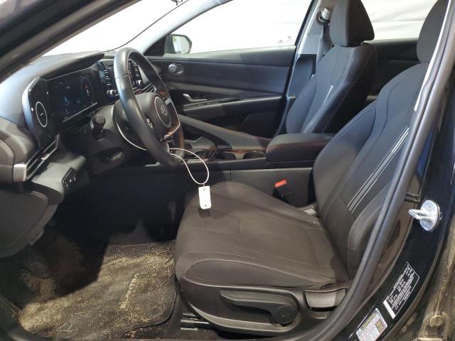 2022 HYUNDAI ELANTRA SE - 5NPLS4AG4NH056320