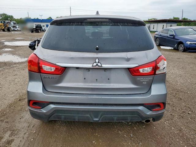 2019 MITSUBISHI OUTLANDER SPORT SE - JA4AP4AU2KU022810