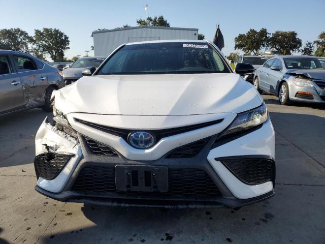2023 TOYOTA CAMRY SE NIGHT SHADE 4T1G31AK0PU047166