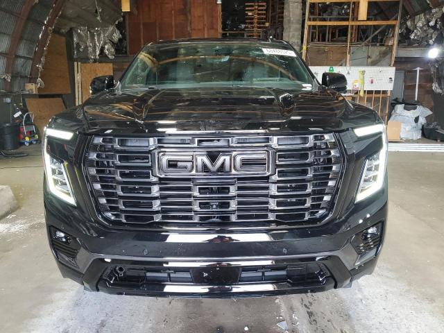 2025 GMC YUKON XL D 1GKS2JRL9SR192737