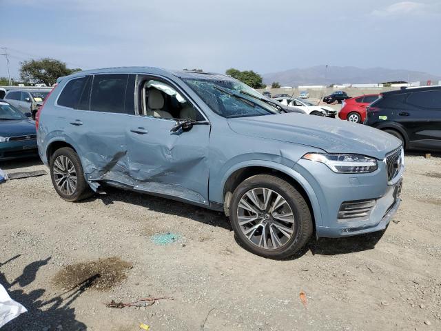 2021 VOLVO XC90 T5 MO YV4102CK6M1741926