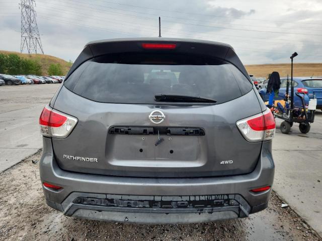 2015 NISSAN PATHFINDER - 5N1AR2MM0FC619123