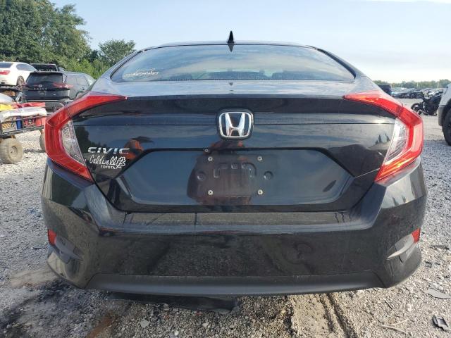 2017 HONDA CIVIC EX - 19XFC2F70HE002898
