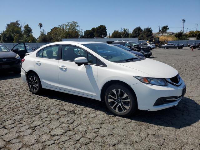 2015 HONDA CIVIC EX - 19XFB2F81FE298457
