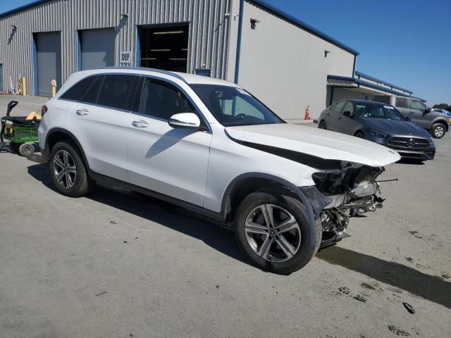 2019 MERCEDES-BENZ GLC 300 WDC0G4JB9KV129759