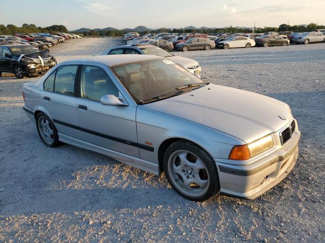 1998 BMW M3 #3291236004