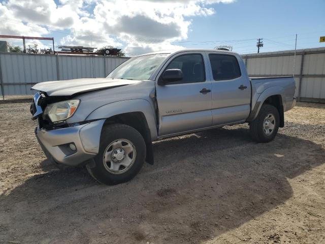 Global Auto Auctions: 2014 TOYOTA TACOMA DOUBLE CAB PRERUNNER