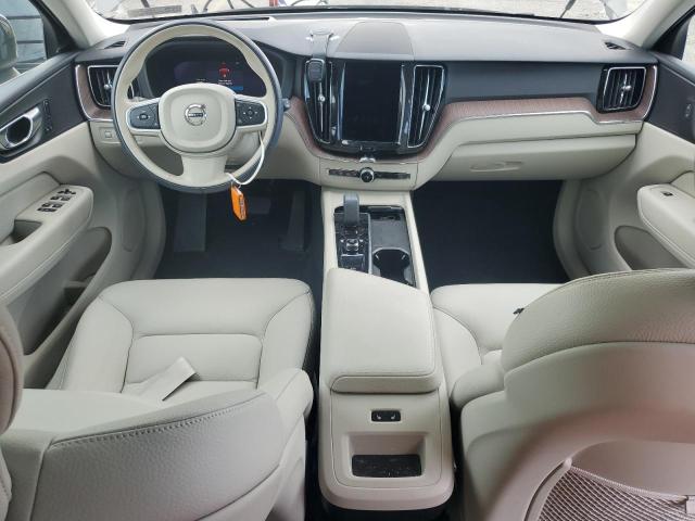 2022 VOLVO XC60 B5 MOMENTUM YV4L12RK4N1007722