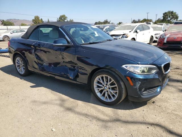 2015 BMW 228 I WBA1K5C55FV474067