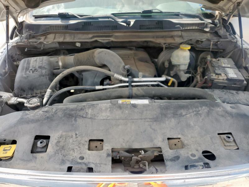 2017 RAM 1500 SLT - 1C6RR6GT3HS651016