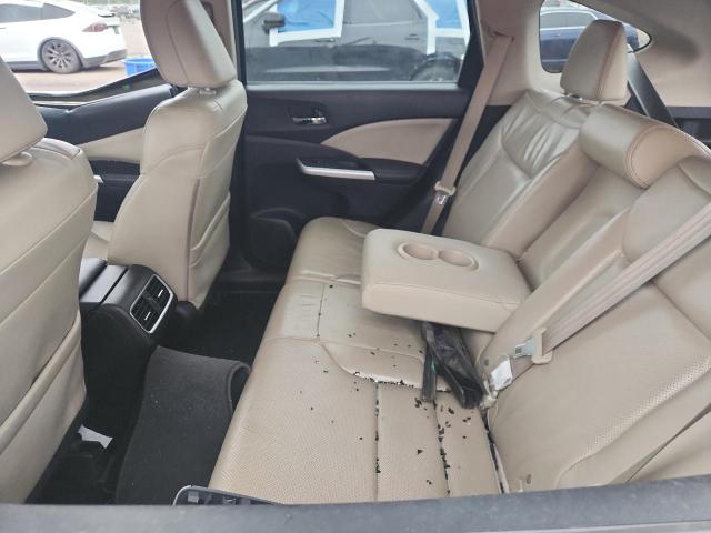 2016 HONDA CR-V EXL 2HKRM4H79GH663858