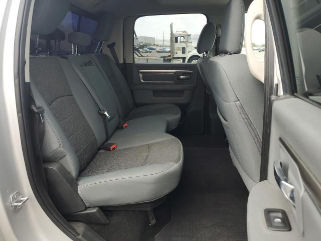 2018 RAM 1500 SLT 1C6RR7TMXJS112869