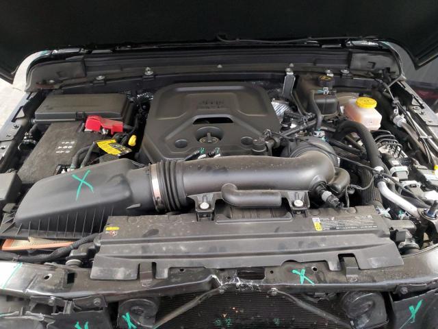 2025 JEEP WRANGLER S 1C4PJXEN6SW560274