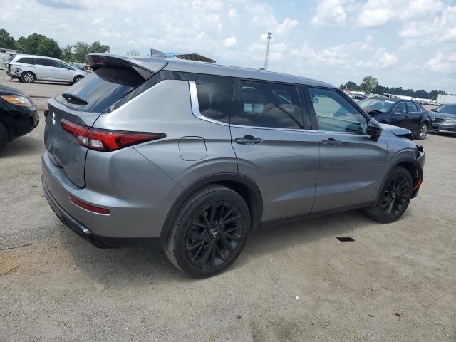 2022 MITSUBISHI OUTLANDER JA4J3UA8XNZ069959