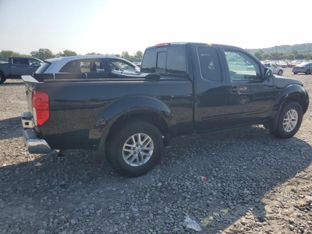 2019 NISSAN FRONTIER S - 1N6AD0CW7KN884742