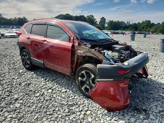 2019 HONDA CR-V TOURI - 2HKRW2H93KH602255
