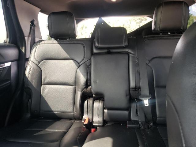 2018 FORD EXPLORER LIMITED - 1FM5K7F81JGA28271