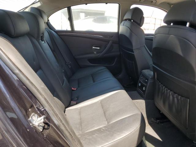 2008 BMW 550 I #3319181814