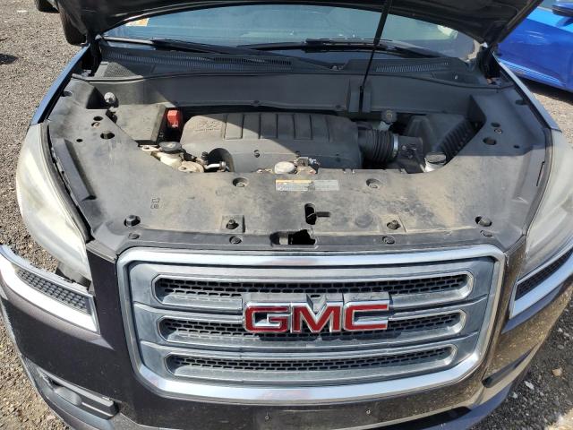 2015 GMC ACADIA SLT-1 1GKKVRKD2FJ353085