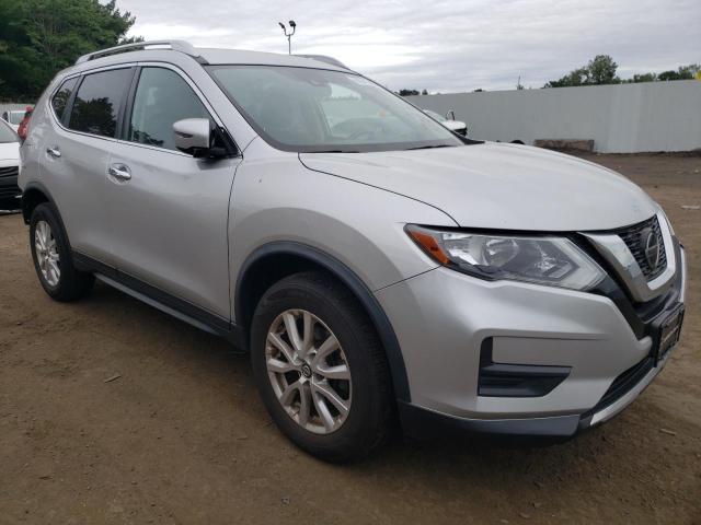 2020 NISSAN ROGUE S JN8AT2MV9LW110337