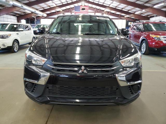 2019 MITSUBISHI OUTLANDER JA4AR3AU8KU001013