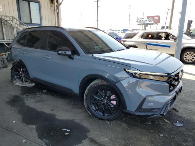 2025 HONDA CR-V SPORT - 7FARS5H89SE012195
