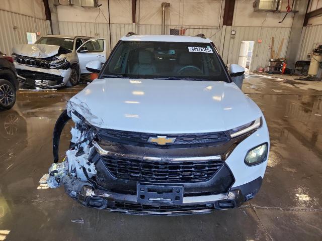 2023 CHEVROLET TRAILBLAZER ACTIV KL79MSSL4PB219182