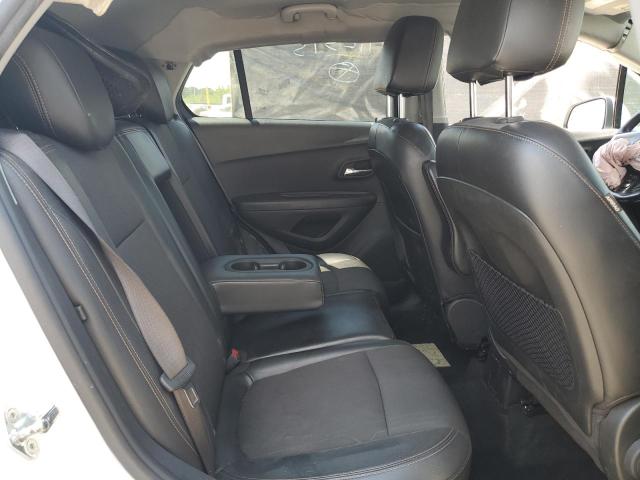 2018 CHEVROLET TRAX 1LT KL7CJPSB4JB712595