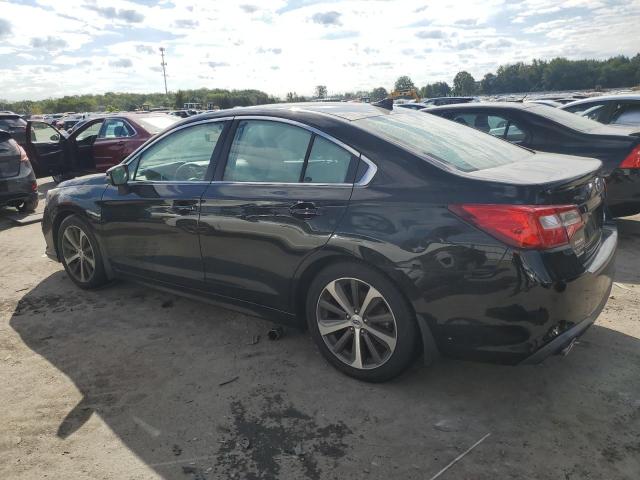 2018 SUBARU LEGACY - 4S3BNAN66J3003112